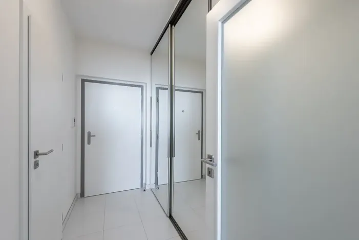 Prodej bytu 3+kk, Praha - Hrdlořezy, Učňovská, 89 m2