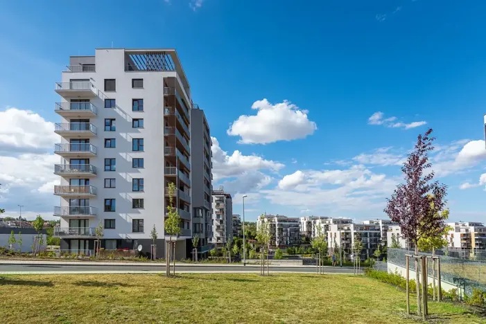 Prodej bytu 3+kk, Praha - Hrdlořezy, Učňovská, 89 m2