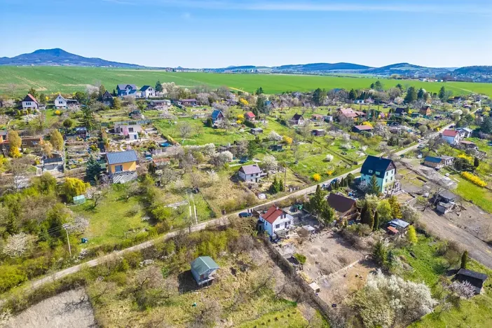 Prodej chaty, Litoměřice, Dělová cesta, 45 m2