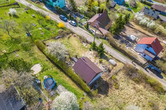 Prodej chaty, Litoměřice, Dělová cesta, 45 m2