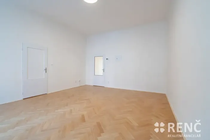 Prodej bytu 3+1, Brno, Jiráskova, 82 m2