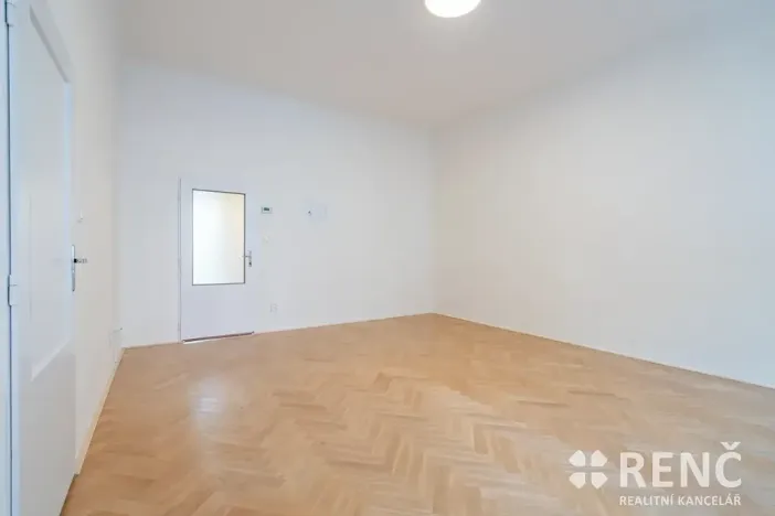 Prodej bytu 3+1, Brno, Jiráskova, 82 m2