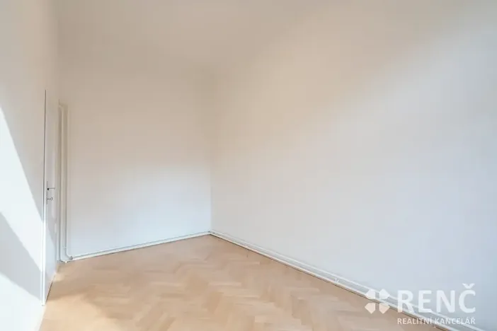 Prodej bytu 3+1, Brno, Jiráskova, 82 m2