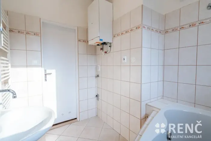 Prodej bytu 3+1, Brno, Jiráskova, 82 m2