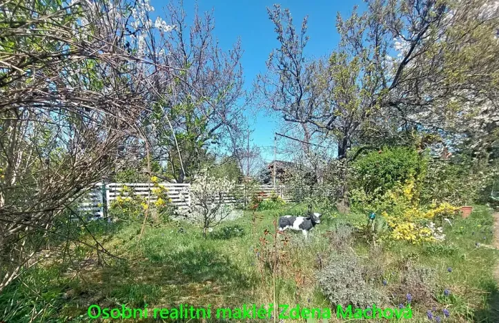 Prodej chaty, Praha, Na Balkáně, 7 m2