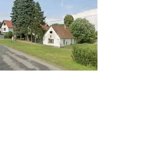 Dražba rodinného domu, Útěchovice pod Stražištěm, 80 m2