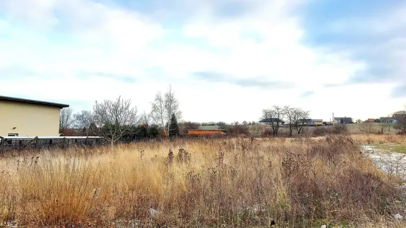 Prodej pozemku pro bydlení, Smečno, 1093 m2