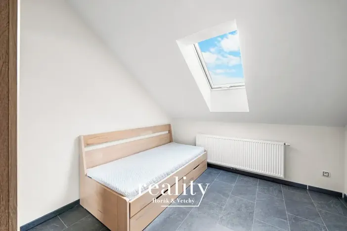 Prodej bytu 3+kk, Jihlava, Dělnická, 76 m2