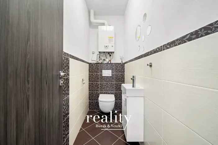 Prodej bytu 3+kk, Jihlava, Dělnická, 76 m2