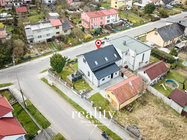 Prodej bytu 3+kk, Jihlava, Dělnická, 76 m2