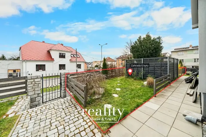 Prodej bytu 3+kk, Jihlava, Dělnická, 76 m2