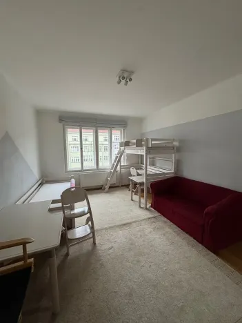 Prodej bytu 3+kk, Praha - Dejvice, Jugoslávských partyzánů, 91 m2