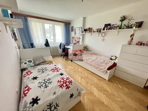Pronájem bytu 2+1, Tábor, Brigádníků, 61 m2