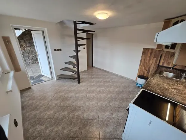 Prodej chaty, Ivančice, 50 m2