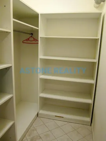 Pronájem bytu 2+kk, Praha - Košíře, Naskové, 65 m2