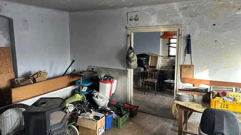 Prodej rodinného domu, Chotilsko, 60 m2