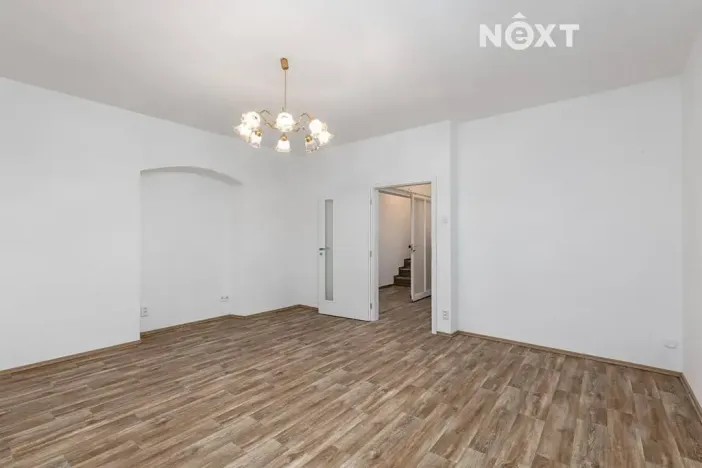 Pronájem bytu 2+kk, Nepomuk, Plzeňská, 61 m2