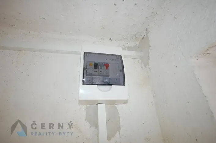 Prodej garáže, Liberec, Horská, 20 m2