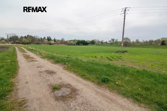 Prodej pozemku pro bydlení, Břeclav, 1171 m2