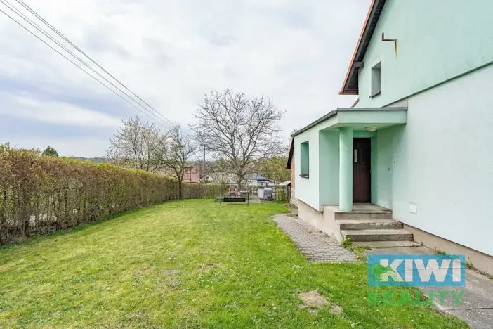 Prodej rodinného domu, Petřvald, Družstevní, 97 m2