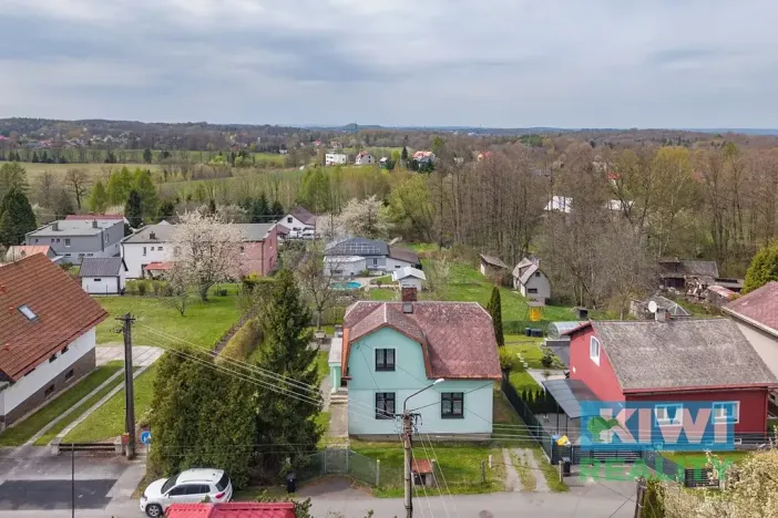 Prodej rodinného domu, Petřvald, Družstevní, 97 m2