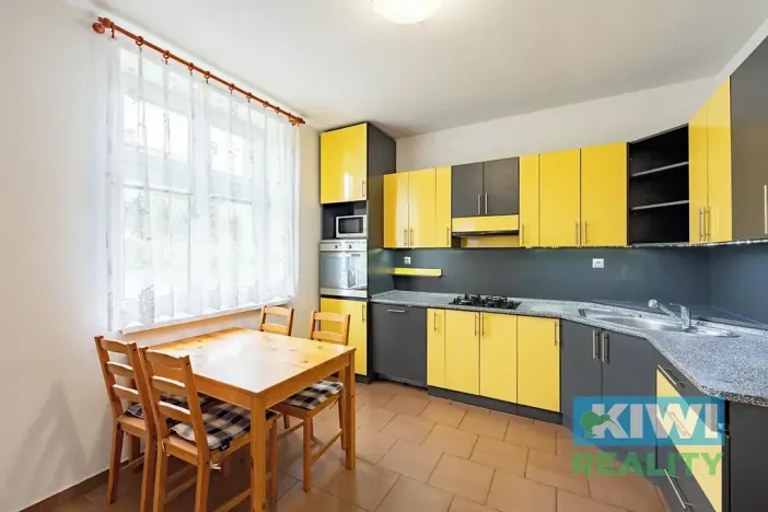 Prodej rodinného domu, Petřvald, Družstevní, 97 m2