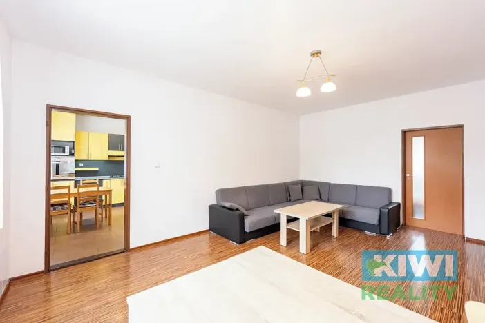 Prodej rodinného domu, Petřvald, Družstevní, 97 m2