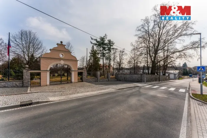 Prodej pozemku pro bydlení, Kunice, 924 m2