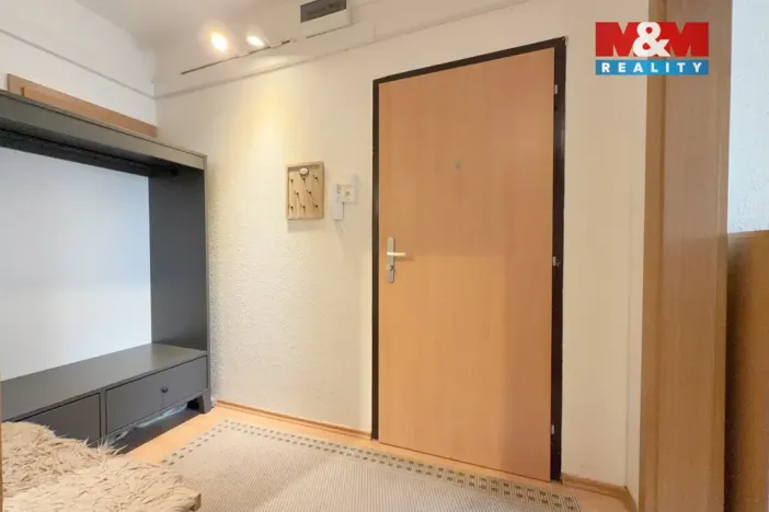 Prodej bytu 4+1, Ostrava - Zábřeh, Zimmlerova, 79 m2