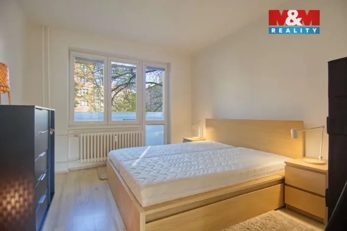 Pronájem bytu 2+kk, Ostrava - Poruba, Jaselská, 54 m2