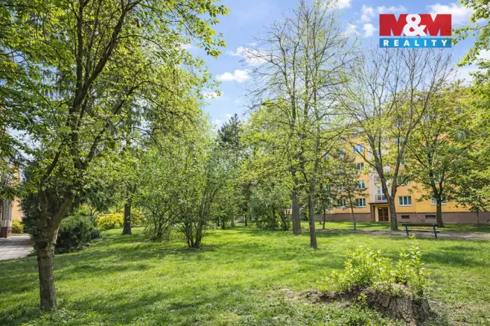 Prodej bytu 3+1, Praha - Strašnice, Průběžná, 76 m2