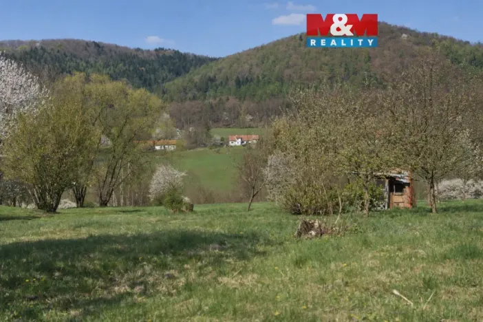 Prodej pozemku pro bydlení, Kozlovice - Měrkovice, 993 m2