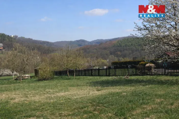 Prodej pozemku pro bydlení, Kozlovice - Měrkovice, 993 m2