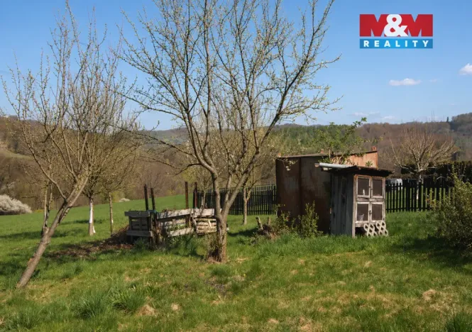 Prodej pozemku pro bydlení, Kozlovice - Měrkovice, 993 m2