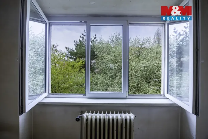 Prodej bytu 3+1, Praha - Krč, Budějovická, 79 m2