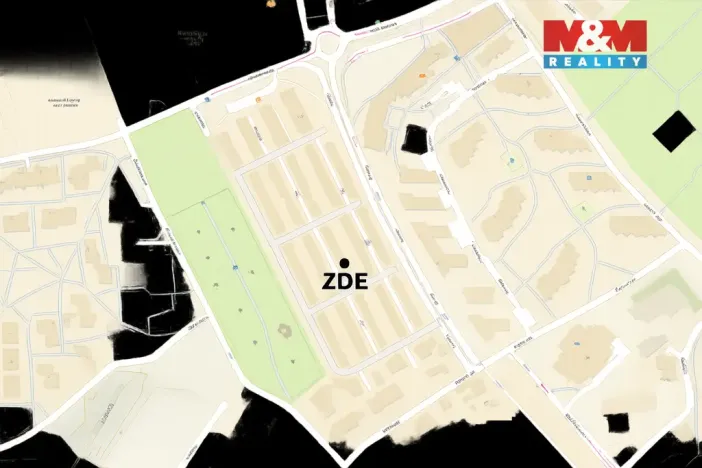 Prodej garáže, Olomouc, Hněvotínská, 18 m2