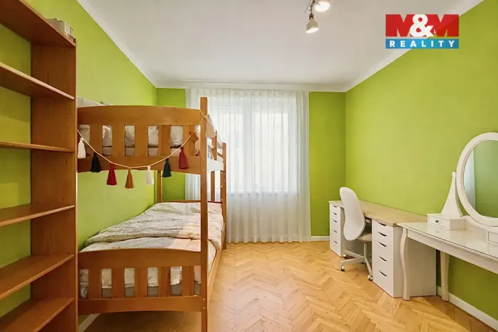 Prodej bytu 4+1, Ostrava - Poruba, Žilinská, 68 m2