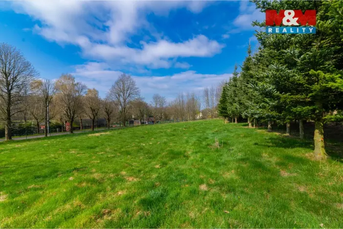 Prodej pozemku pro bydlení, Nové Město pod Smrkem, 1218 m2