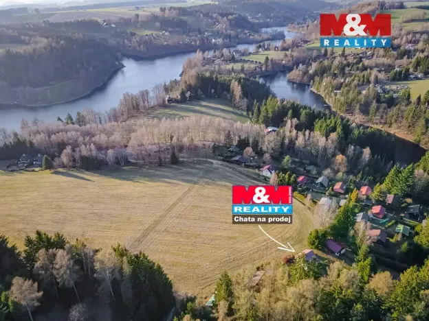 Prodej chaty, Nekoř, 70 m2