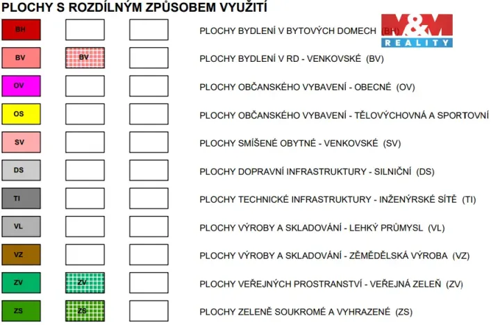 Prodej pozemku pro bydlení, Mezilečí, 1043 m2