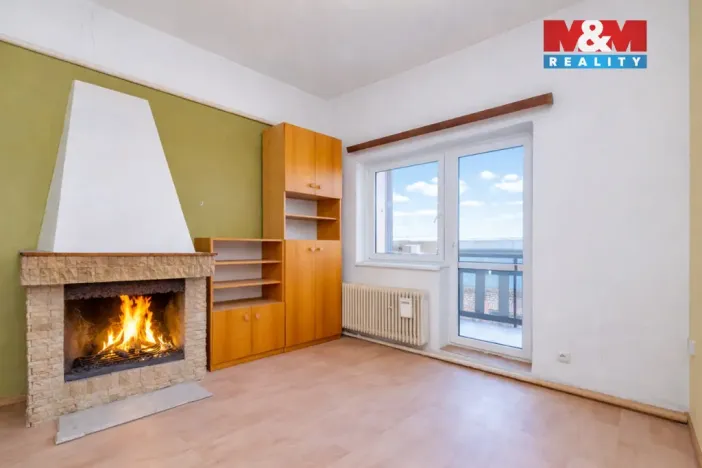 Prodej komerční nemovitosti, Hronov, Jiráskova, 49 m2