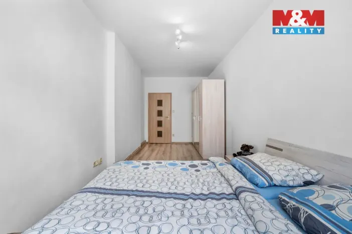 Prodej bytu 3+kk, Frýdlant, Míru, 85 m2