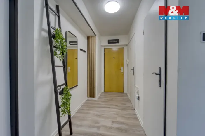 Prodej bytu 2+1, Vejprnice, Plzeňská, 56 m2