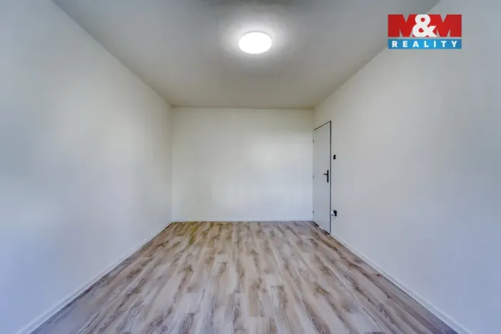 Prodej bytu 2+1, Vejprnice, Plzeňská, 56 m2