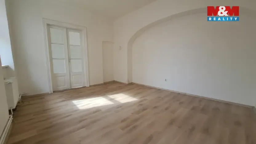 Pronájem bytu 2+1, Brno, Lidická, 70 m2