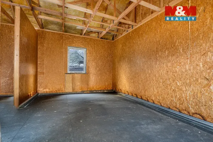 Prodej rodinného domu, Dolní Poustevna, Nad Údolím, 95 m2