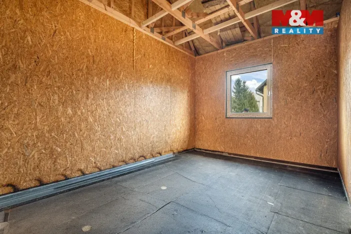 Prodej rodinného domu, Dolní Poustevna, Nad Údolím, 95 m2