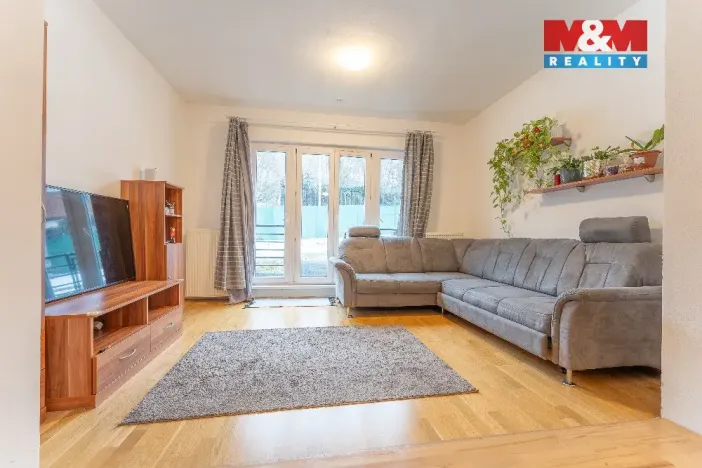 Prodej bytu 4+kk, Praha - Dejvice, České družiny, 107 m2