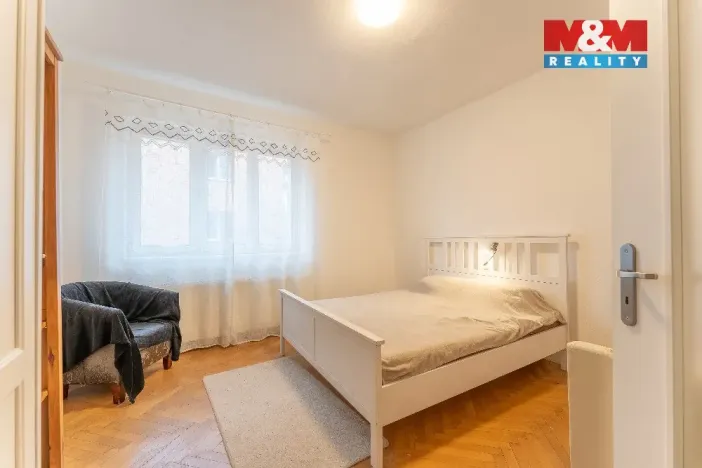 Prodej bytu 4+kk, Praha - Dejvice, České družiny, 107 m2