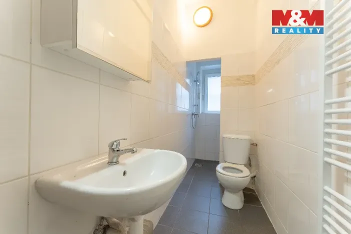 Prodej bytu 4+kk, Praha - Dejvice, České družiny, 107 m2